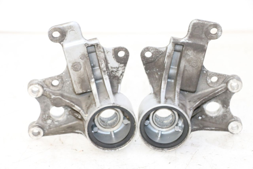 photo de VOORREM KLEMSTEUN PIAGGIO MP3 LT 300 (2010 - 2016) - Hoofdaanzicht