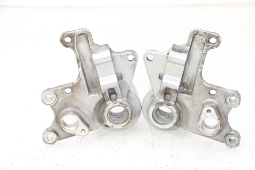 photo de VOORREM KLEMSTEUN PIAGGIO MP3 LT 300 (2010 - 2016) - Zoom op gebruiksstaat