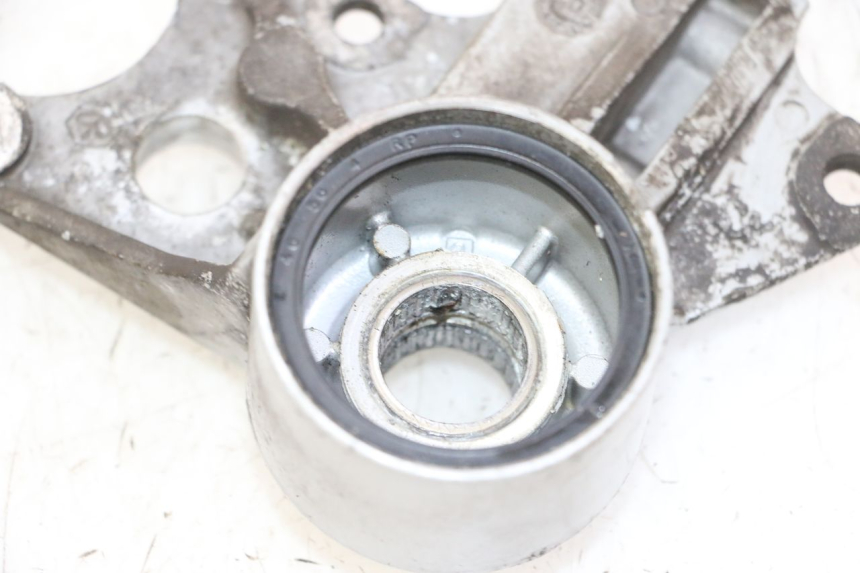 photo de VOORREM KLEMSTEUN PIAGGIO MP3 LT 300 (2010 - 2016) - Staat van het oppervlak