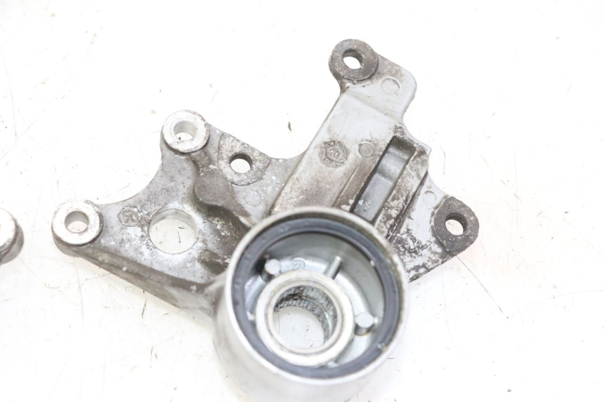 photo de VOORREM KLEMSTEUN PIAGGIO MP3 LT 300 (2010 - 2016) - Markeringen en referenties