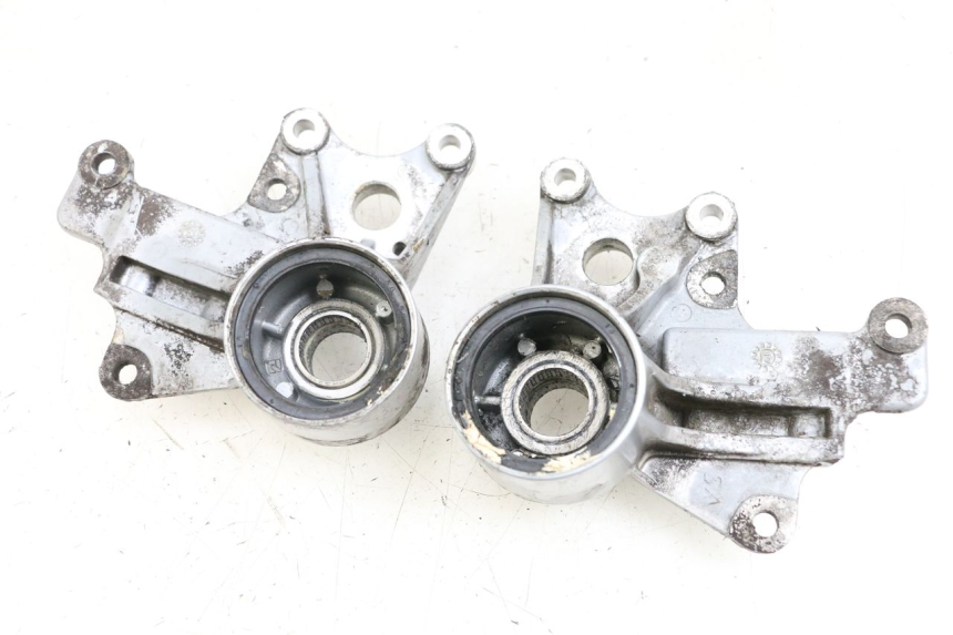 photo de VOORREM KLEMSTEUN PIAGGIO MP3 500 (2011 - 2015) - Hoofdaanzicht