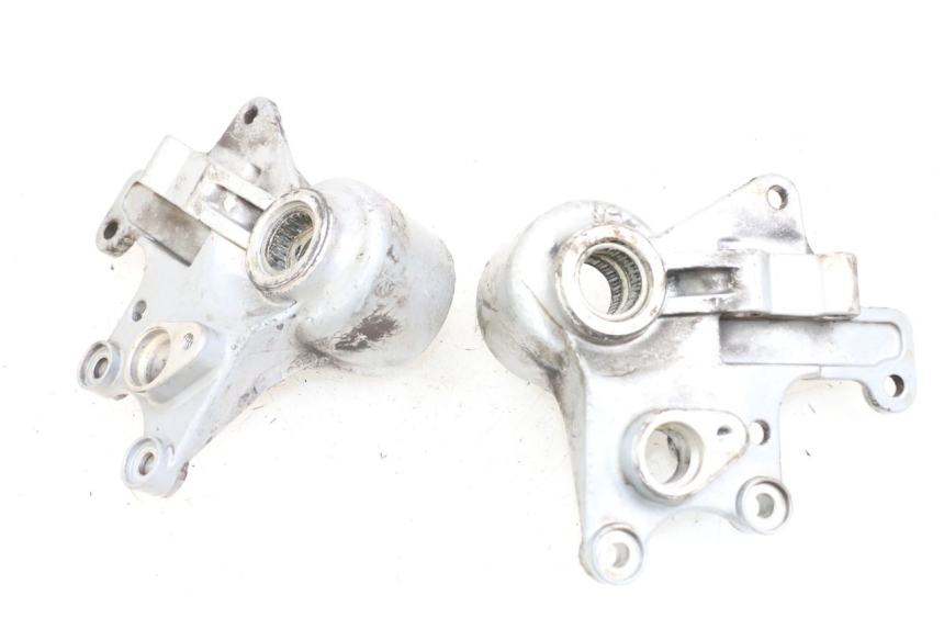 photo de VOORREM KLEMSTEUN PIAGGIO MP3 500 (2011 - 2015) - Detail van het onderdeel