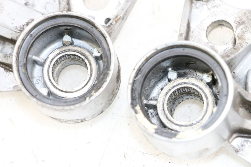 photo de VOORREM KLEMSTEUN PIAGGIO MP3 500 (2011 - 2015) - Andere kijkhoek