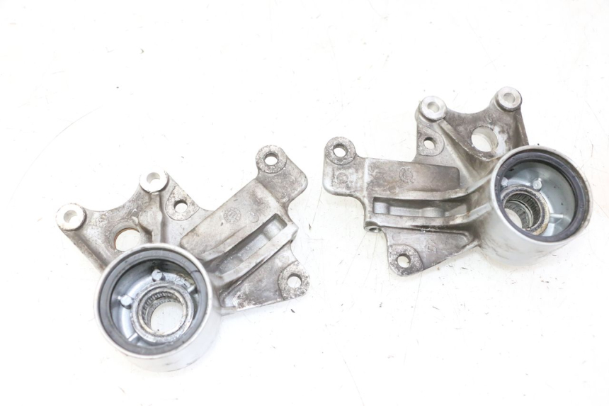 photo de VOORREM KLEMSTEUN PIAGGIO MP3 500 (2011 - 2015) - Hoofdaanzicht