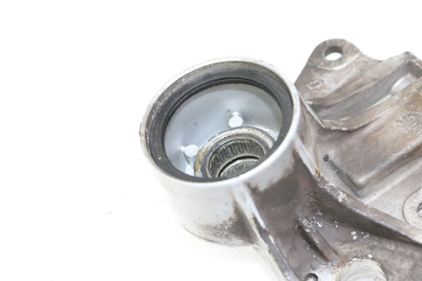 photo de VOORREM KLEMSTEUN PIAGGIO MP3 500 (2011 - 2015) - Detail van het onderdeel