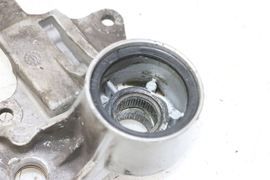 photo de VOORREM KLEMSTEUN PIAGGIO MP3 500 (2011 - 2015) - Zoom op gebruiksstaat