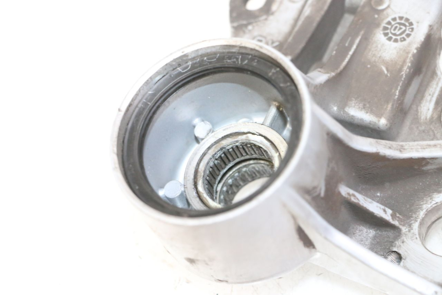 photo de VOORREM KLEMSTEUN PIAGGIO MP3 125 (2006 - 2014) - Staat van het oppervlak