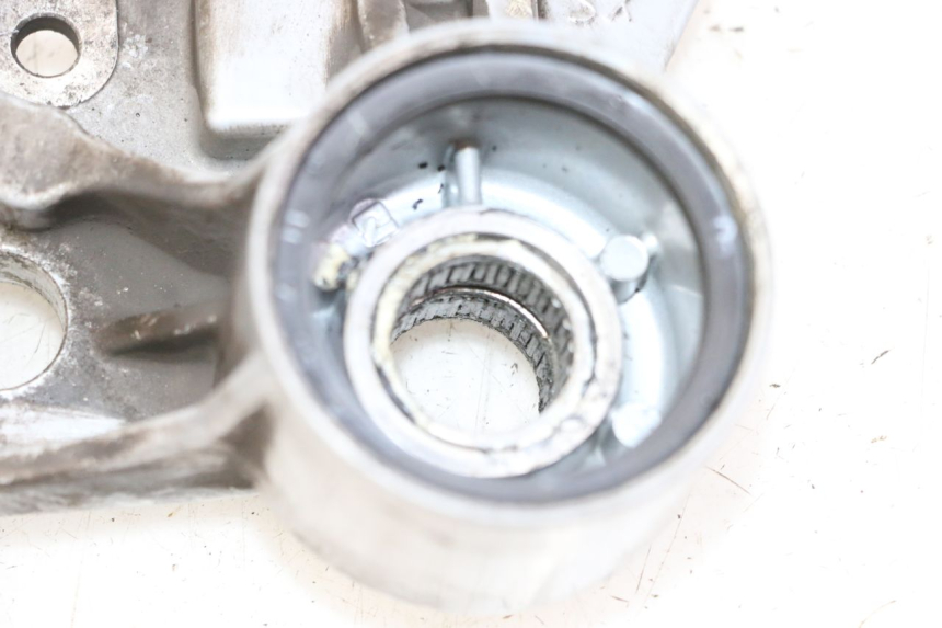 photo de VOORREM KLEMSTEUN PIAGGIO MP3 125 (2006 - 2014) - Gecontroleerd onderdeel