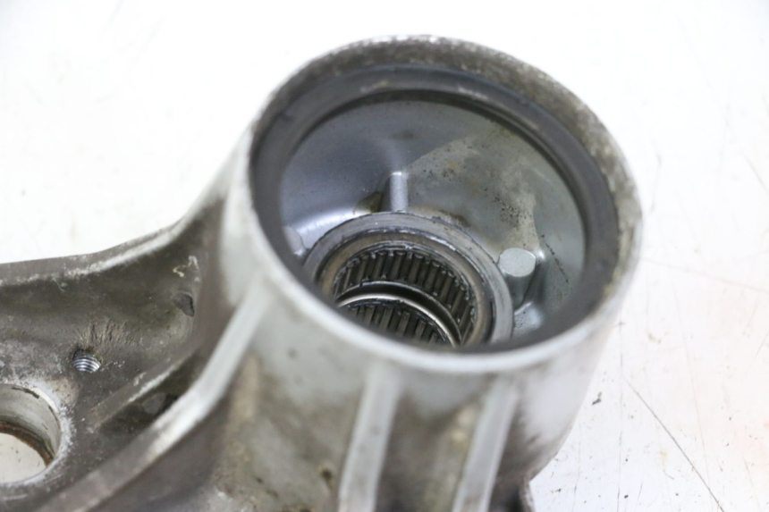 photo de VOORREMKLEMHOUDER PIAGGIO MP3 RL 250 (2006 - 2010) - Zoom op gebruiksstaat