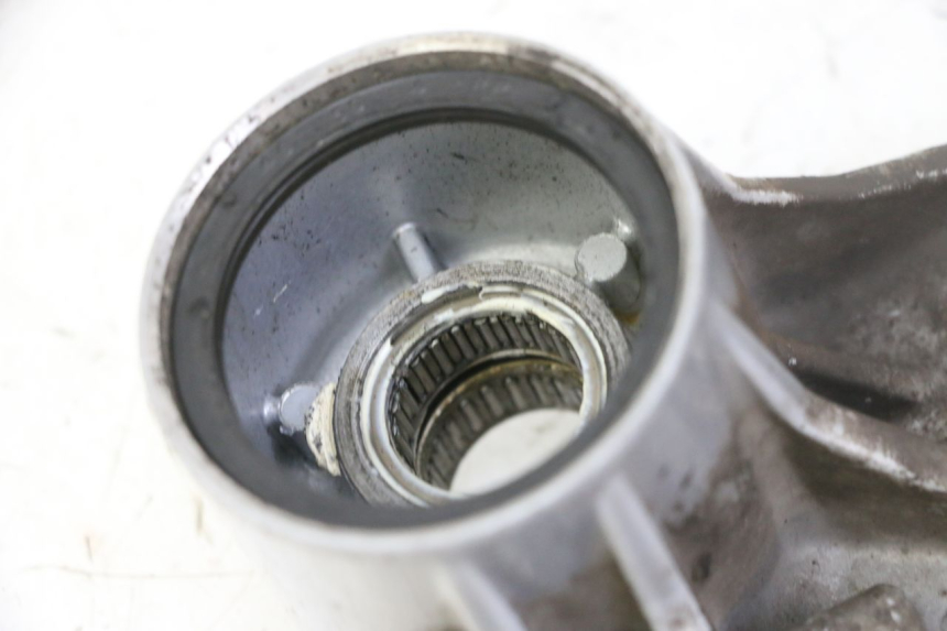 photo de VOORREMKLEMHOUDER PIAGGIO MP3 RL 250 (2006 - 2010) - Andere kijkhoek