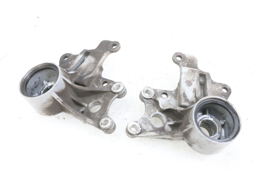 photo de VOORREM KLEMSTEUN PIAGGIO MP3 125 (2006 - 2014) - Hoofdaanzicht