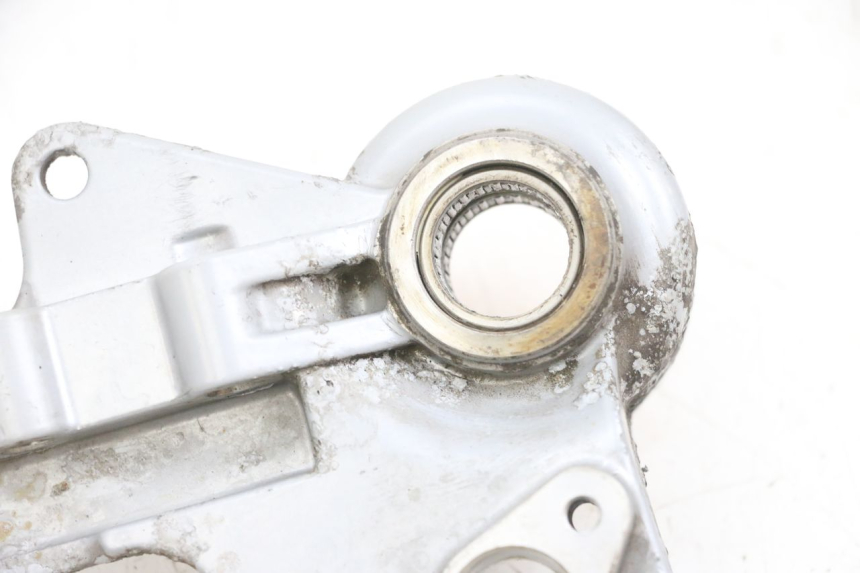 photo de VOORREMKLEMHOUDER PIAGGIO MP3 RL 250 (2006 - 2010) - Overzicht