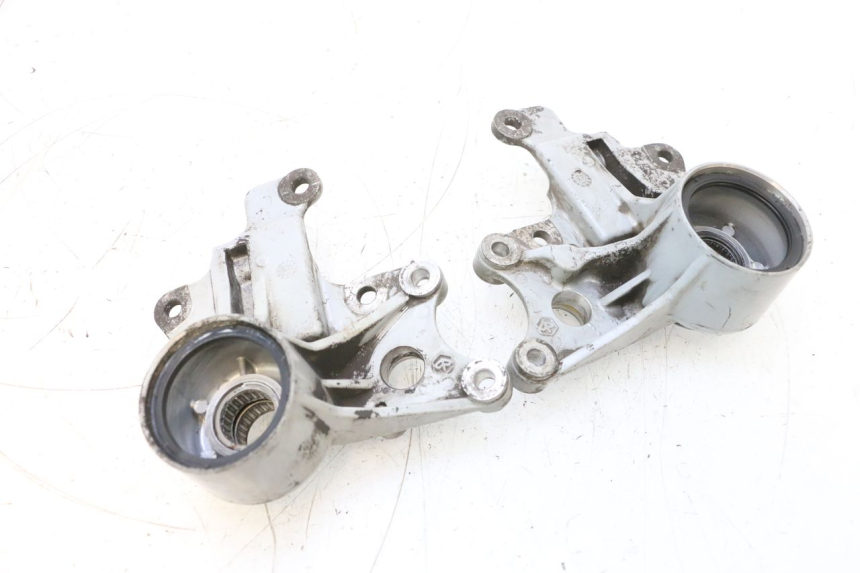 photo de VOORREMKLEMHOUDER PIAGGIO MP3 RL 250 (2006 - 2010) - Productaanzicht