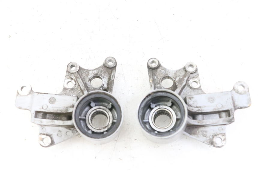 photo de VOORREM KLEMSTEUN PIAGGIO MP3 125 (2006 - 2014) - Hoofdaanzicht