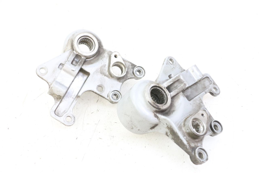 photo de VOORREM KLEMSTEUN PIAGGIO MP3 125 (2006 - 2014) - Andere kijkhoek