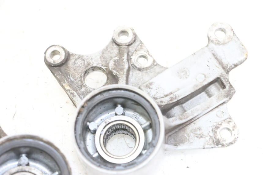 photo de VOORREM KLEMSTEUN PIAGGIO MP3 125 (2006 - 2014) - Bevestigingspunten