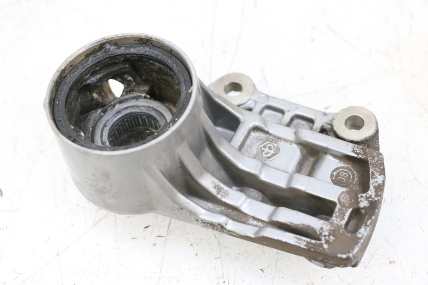 photo de VOORREM KLEMSTEUN PIAGGIO VESPA GTS SUPER IE 125 (2009 - 2016) - Hoofdaanzicht