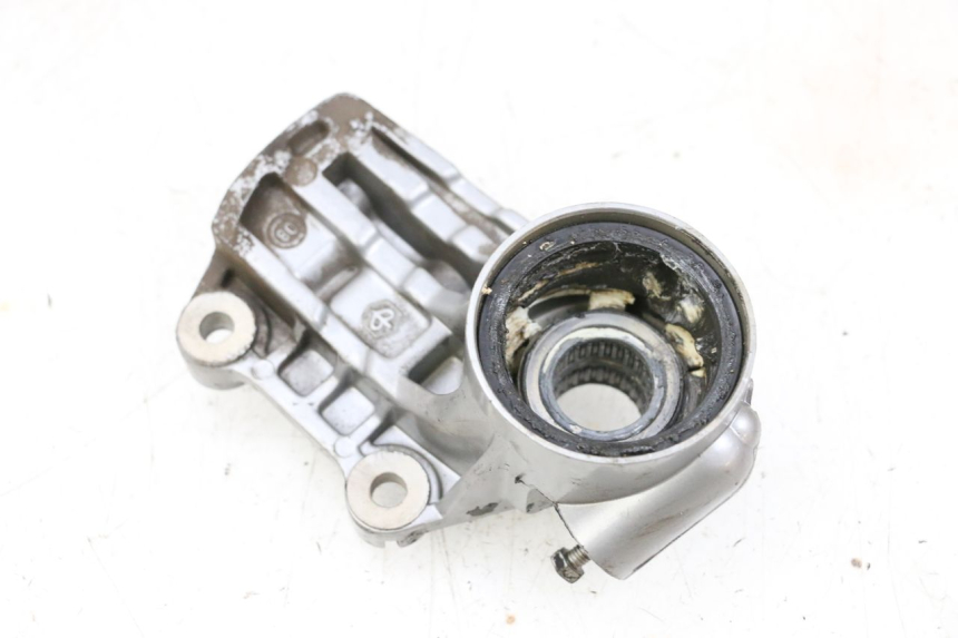 photo de VOORREM KLEMSTEUN PIAGGIO VESPA GTS SUPER IE 125 (2009 - 2016) - Bevestigingspunten