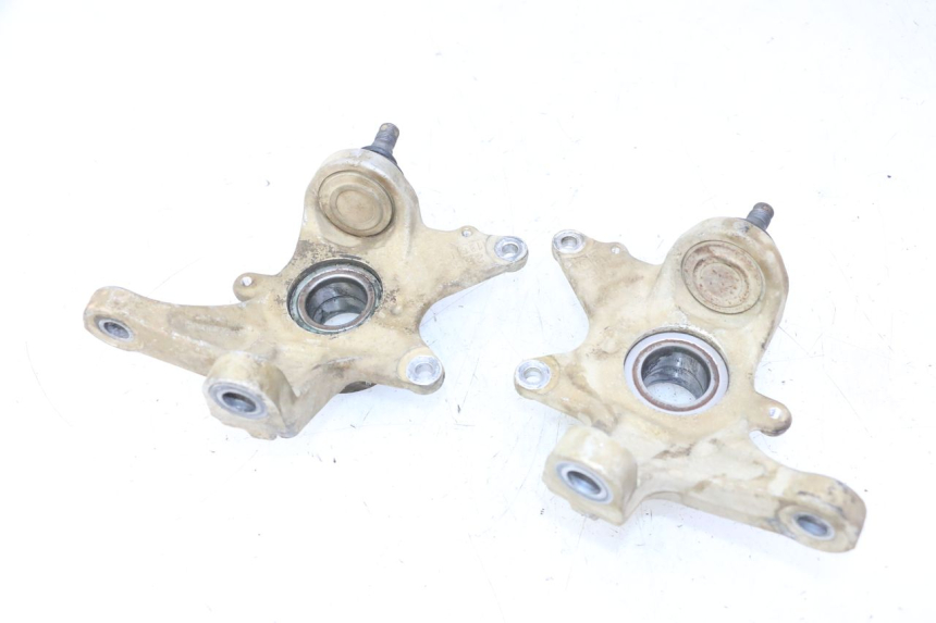 photo de VOORREM KLEMSTEUN YAMAHA YFM GRIZZLY 550 (2008 - 2015) - Hoofdaanzicht