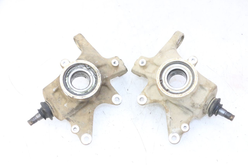 photo de VOORREM KLEMSTEUN YAMAHA YFM GRIZZLY 550 (2008 - 2015) - Andere kijkhoek