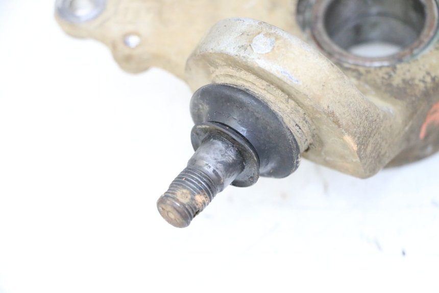 photo de VOORREM KLEMSTEUN YAMAHA YFM GRIZZLY 550 (2008 - 2015) - Technische close-up