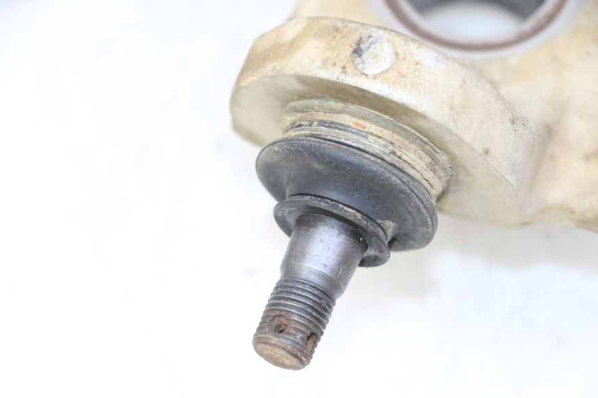 photo de VOORREM KLEMSTEUN YAMAHA YFM GRIZZLY 550 (2008 - 2015) - Overzicht