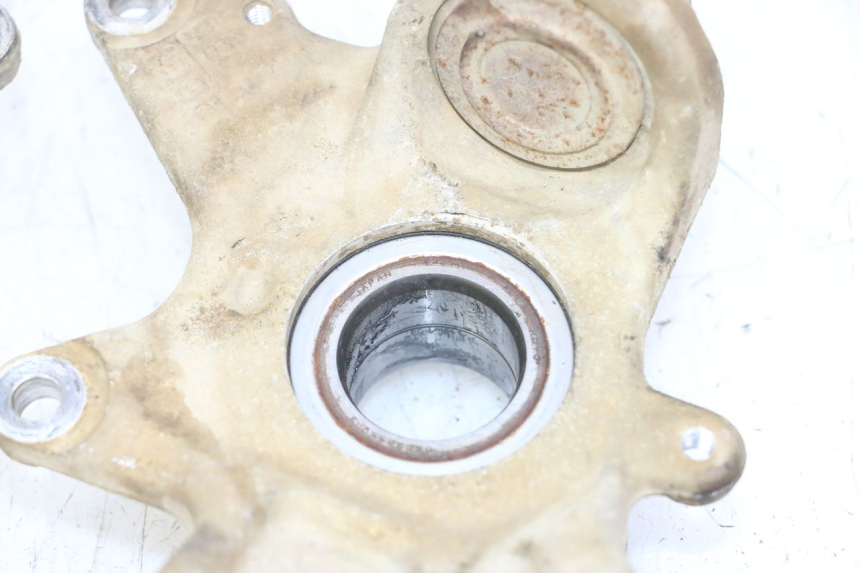 photo de VOORREM KLEMSTEUN YAMAHA YFM GRIZZLY 550 (2008 - 2015) - Gecontroleerd onderdeel