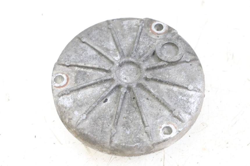 photo de OLIEFILTERHOUDER SUZUKI GSX E 250 (1982 - 1983) - Hoofdaanzicht