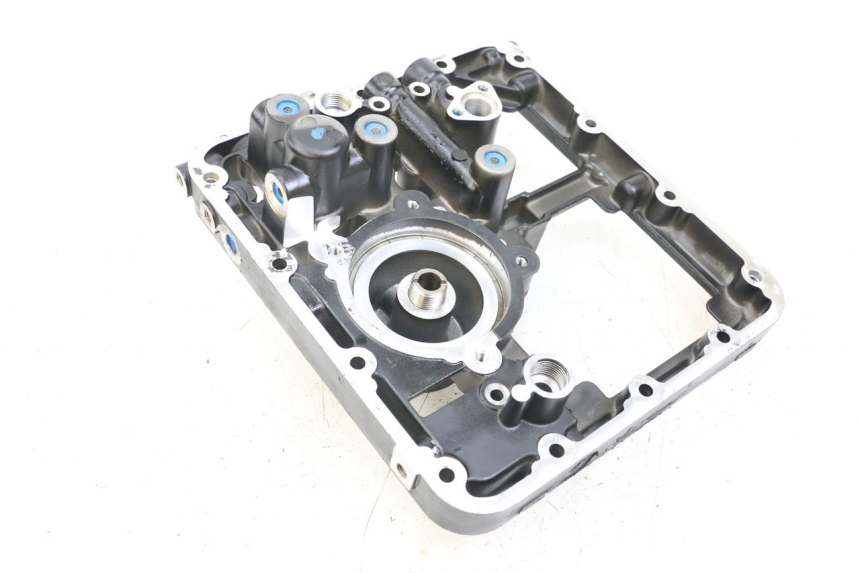 photo de OLIEFILTERHOUDER MOTO GUZZI NORGE 8V GT 1200 (2011 - 2016) - Hoofdaanzicht