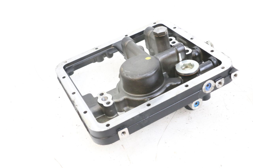 photo de OLIEFILTERHOUDER MOTO GUZZI NORGE 8V GT 1200 (2011 - 2016) - Detail van het onderdeel