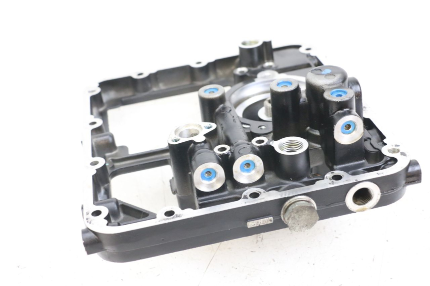 photo de OLIEFILTERHOUDER MOTO GUZZI NORGE 8V GT 1200 (2011 - 2016) - Technische close-up