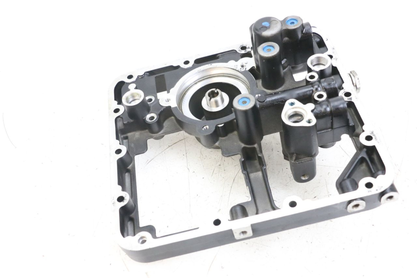 photo de OLIEFILTERHOUDER MOTO GUZZI NORGE 8V GT 1200 (2011 - 2016) - Overzicht