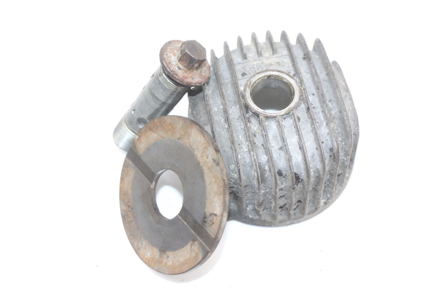 photo de OLIEFILTERHOUDER YAMAHA XJ F 900 (1983 - 1994) - Detail van het onderdeel