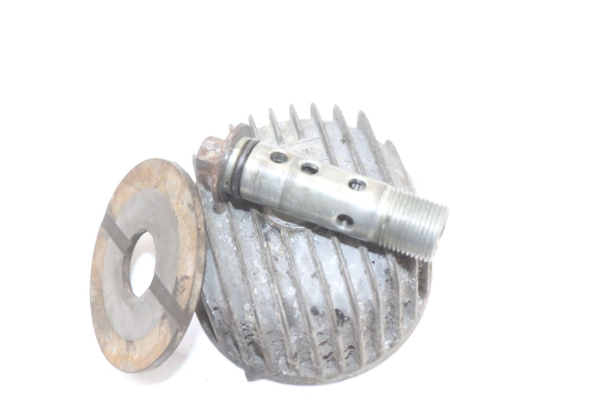 photo de OLIEFILTERHOUDER YAMAHA XJ F 900 (1983 - 1994) - Zoom op gebruiksstaat