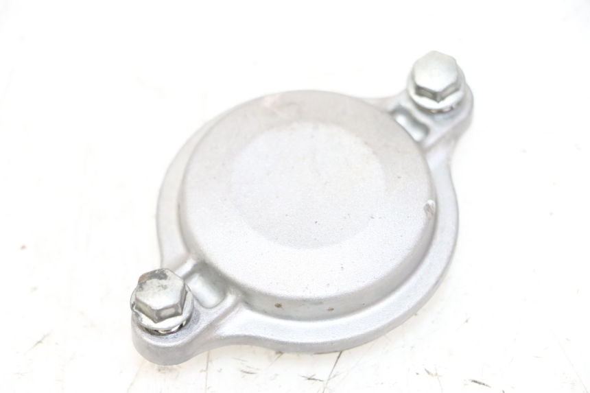 photo de OLIEFILTERHOUDER YAMAHA YZF YZ-F 450 (2014 - 2016) - Zoom op gebruiksstaat