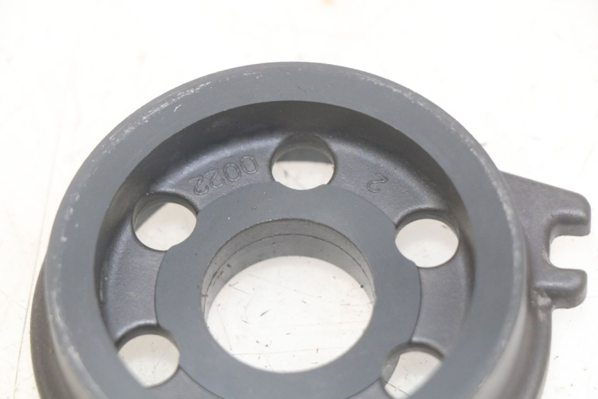 photo de OLIEFILTERHOUDER KAWASAKI Z 750 (2007 - 2013) - Detail van het onderdeel