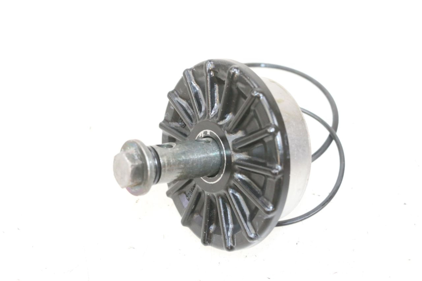 photo de OLIEFILTERHOUDER KAWASAKI ZR 7 750 (1999 - 2004) - Hoofdaanzicht