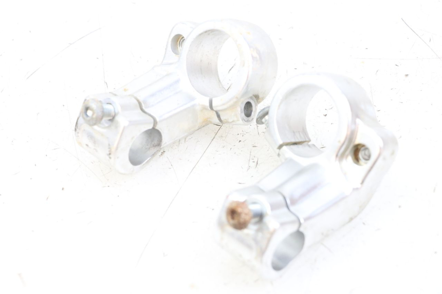 photo de STUURSTEUN GILERA DNA 50 (2000 - 2007) - Hoofdaanzicht