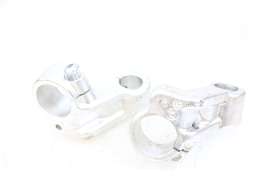 photo de STUURSTEUN GILERA DNA 50 (2000 - 2007) - Technische close-up