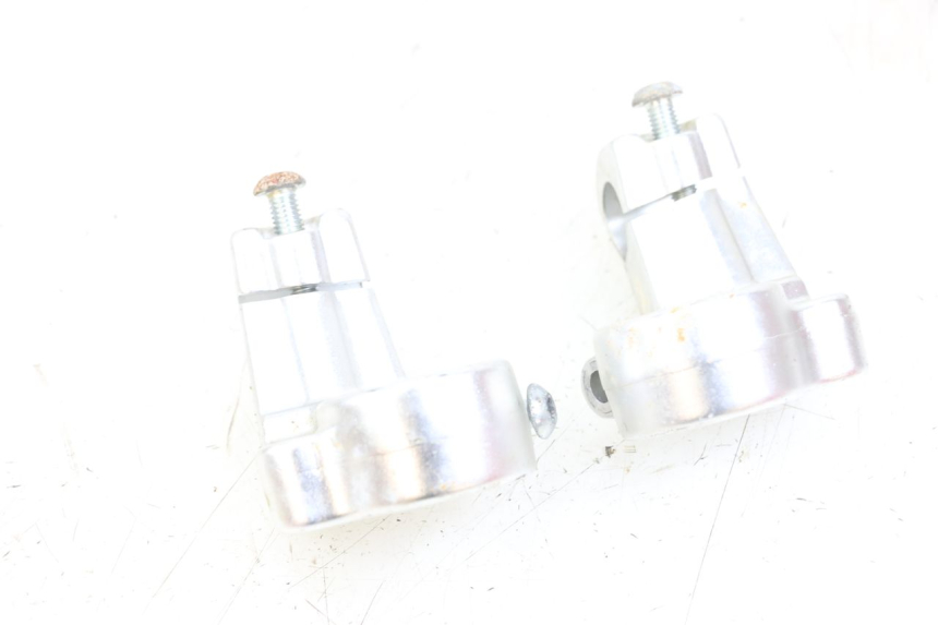 photo de STUURSTEUN GILERA DNA 50 (2000 - 2007) - Overzicht