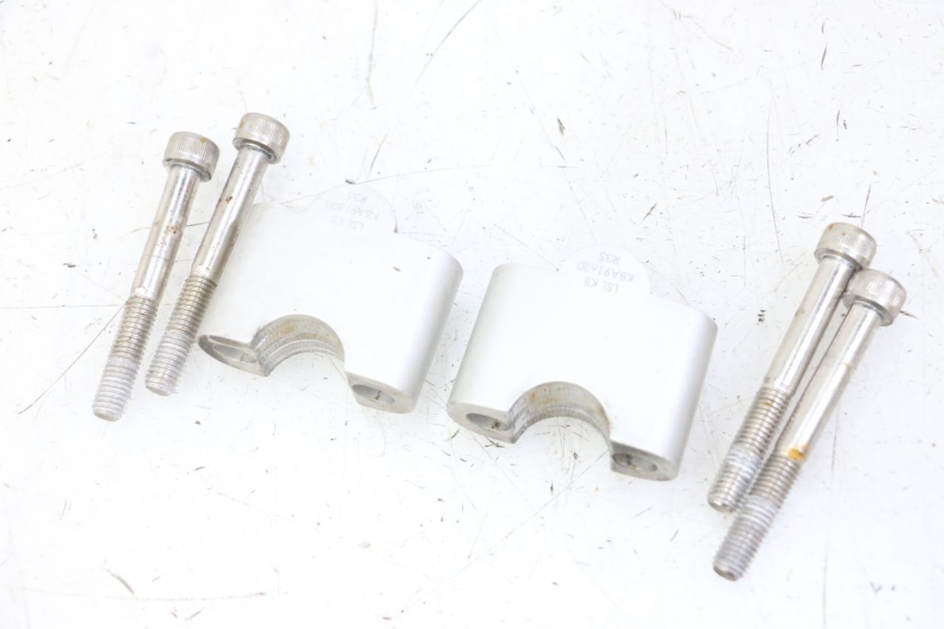 photo de STUURSTEUN HONDA NTV DEAUVILLE ABS 700 (2007 - 2016) - Hoofdaanzicht