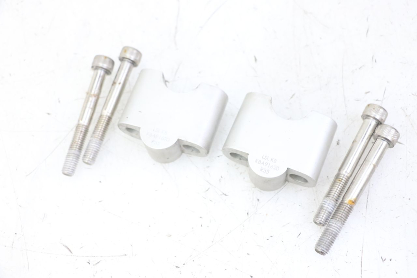 photo de STUURSTEUN HONDA NTV DEAUVILLE ABS 700 (2007 - 2016) - Overzicht