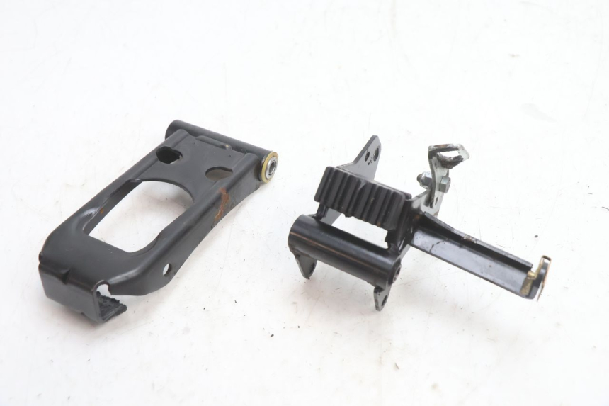 photo de MOTORENSTEUN PEUGEOT 103 SPX CLIP 50 (1989 - 1992) - Hoofdaanzicht