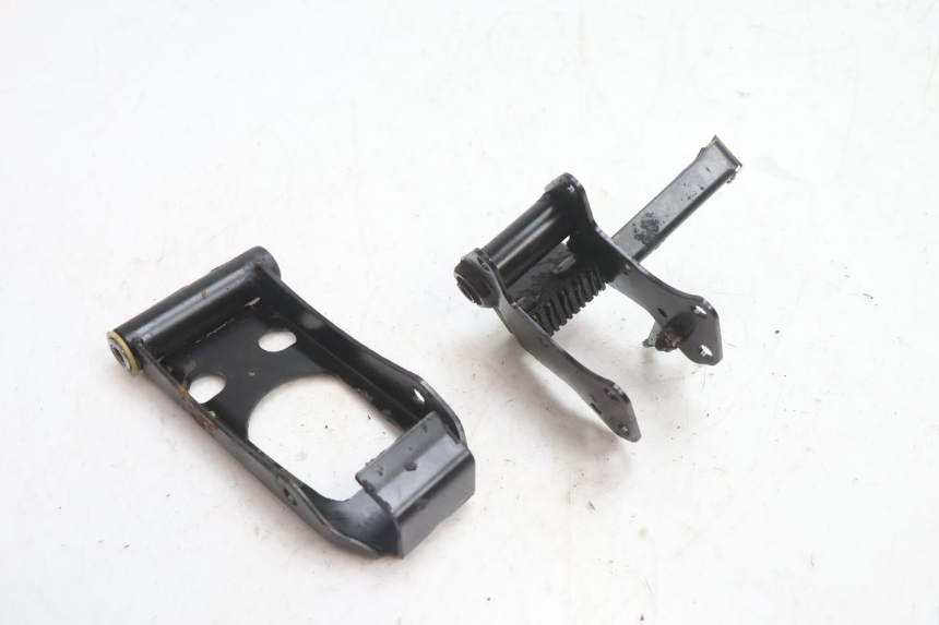 photo de MOTORENSTEUN PEUGEOT 103 SPX CLIP 50 (1989 - 1992) - Zoom op gebruiksstaat