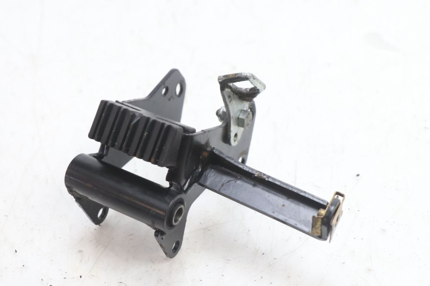 photo de MOTORENSTEUN PEUGEOT 103 SPX CLIP 50 (1989 - 1992) - Technische close-up