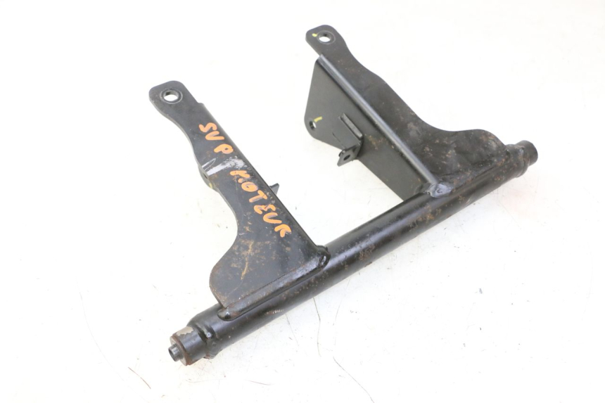 photo de MOTORENSTEUN QUADRO 4 4D 350 (2015 - 2018) - Detail van het onderdeel