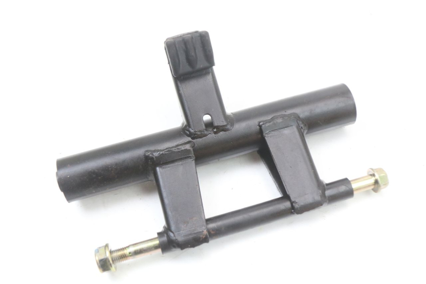 photo de MOTORENSTEUN DAELIM A-FOUR 2T 50 (2005 - 2012) - Hoofdaanzicht