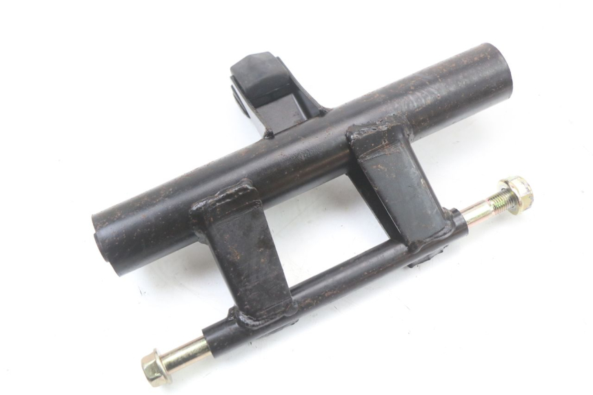 photo de MOTORENSTEUN DAELIM A-FOUR 2T 50 (2005 - 2012) - Zoom op gebruiksstaat