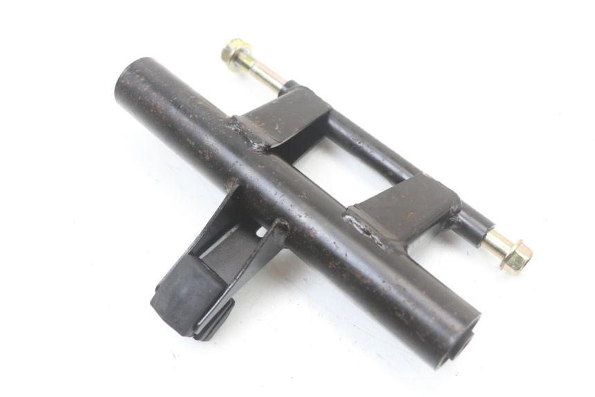 photo de MOTORENSTEUN DAELIM A-FOUR 2T 50 (2005 - 2012) - Andere kijkhoek