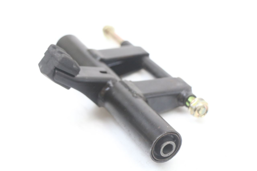 photo de MOTORENSTEUN DAELIM A-FOUR 2T 50 (2005 - 2012) - Technische close-up